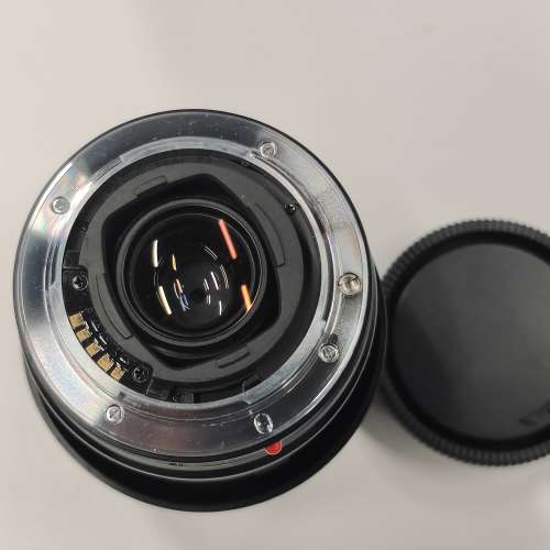 Minolta AF 70-210 F4.5-5.6 Sony A Mount / Minolta AF