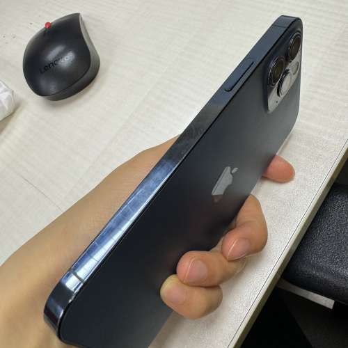 Iphone12 pro 256 藍