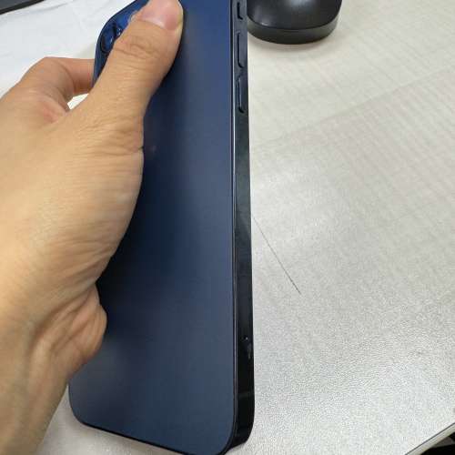 Iphone12 pro 256 藍