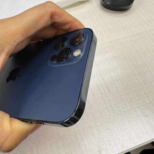 Iphone12 pro 256 藍