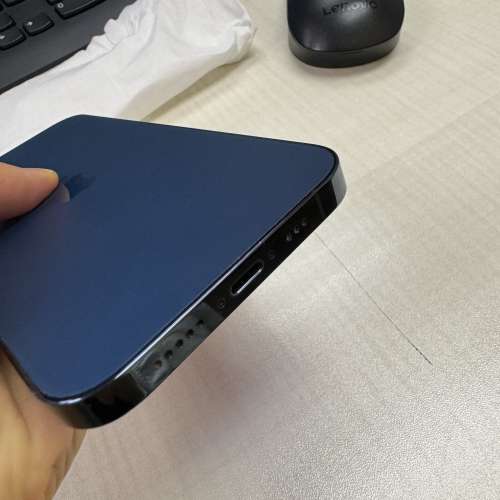 Iphone12 pro 256 藍
