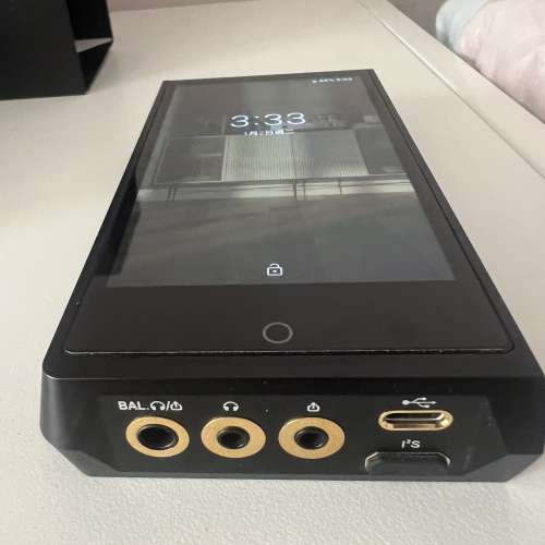 CayinN8ll旗艦player