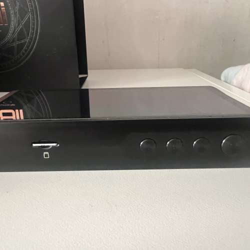 CayinN8ll旗艦player