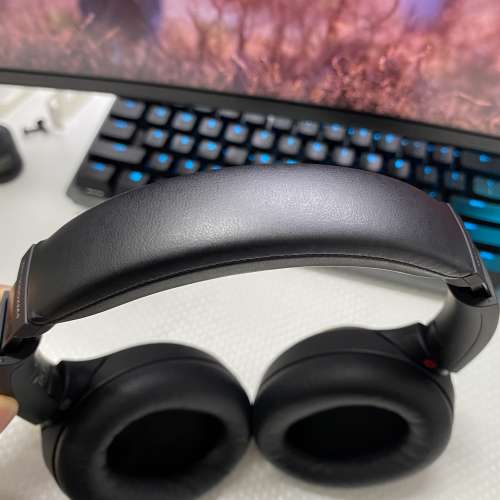 Sony WH-1000XM4 無線耳機 主動降噪