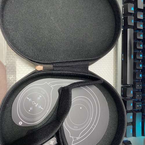 Sony WH-1000XM4 無線耳機 主動降噪