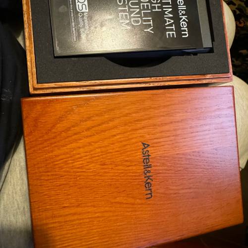 Astell&Kern A&ultima SP2000T