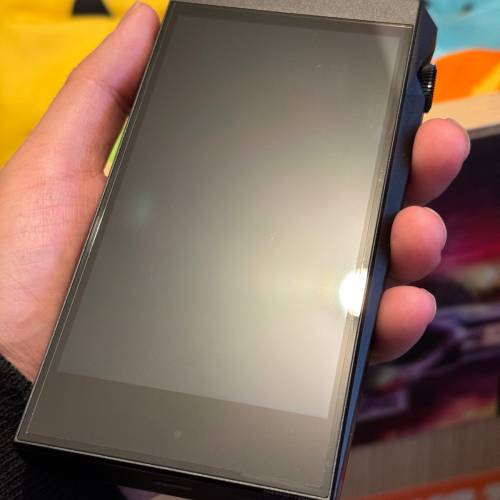 Astell&Kern A&ultima SP2000T