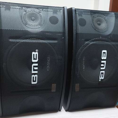 BMB一CS一450V一MKⅡ喇叭一對