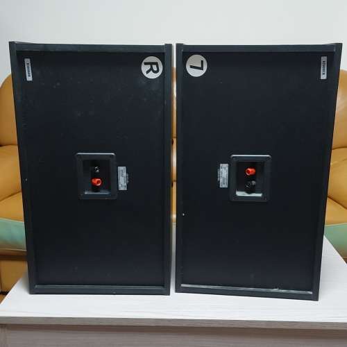 BMB一CS一450V一MKⅡ喇叭一對