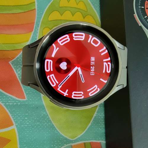 Samsung galaxy watch 5 pro wifi