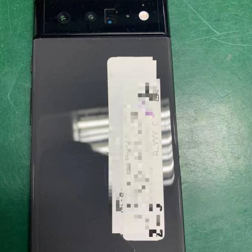 Google pixel 6 pro 128gb 有中文