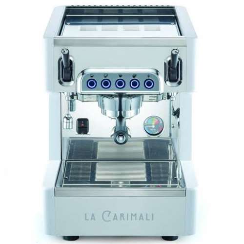 Carimali 半自動咖啡機 (單頭) Carimali Cento50 Traditional Semi-Automatic Coff...