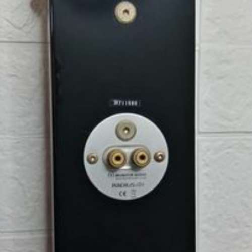 Monitor audio radius 180～