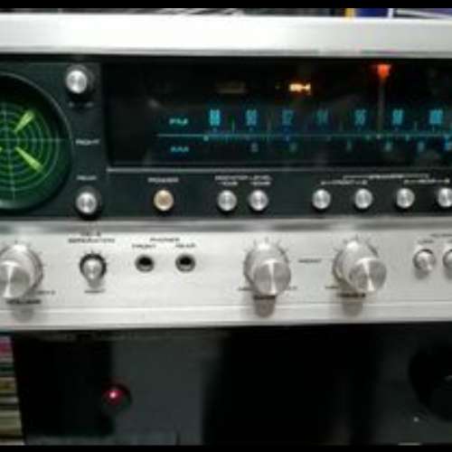 Pioneer QX949