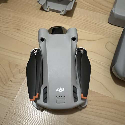 Dji