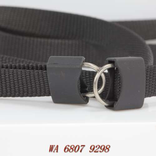 Rare Large-Print Version Leica M Strap 42159 M7 original 罕見大字版M7唄帶 【全...