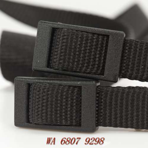 Rare Large-Print Version Leica M Strap 42159 M7 original 罕見大字版M7唄帶 【全...