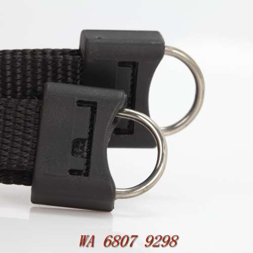 Rare Large-Print Version Leica M Strap 42159 M7 original 罕見大字版M7唄帶 【全...