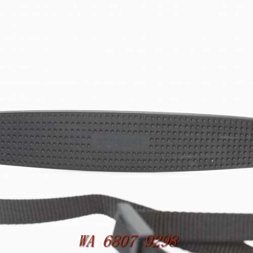 Rare Large-Print Version Leica M Strap 42159 M7 original 罕見大字版M7唄帶 【全...