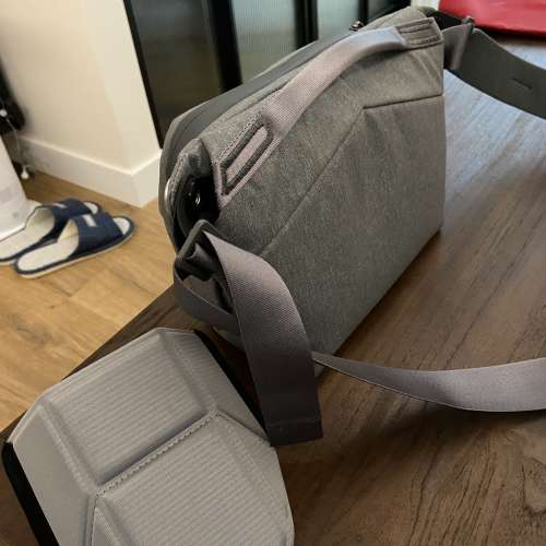 Peak Design Everyday Sling 3L