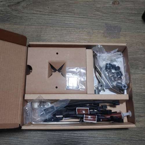 Noctua 貓頭鷹 NH-U12A CPU 散熱器