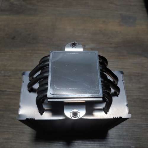 Noctua 貓頭鷹 NH-U12A CPU 散熱器