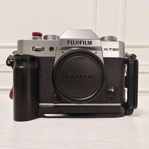 Fujifilm X-T30 body 第一代無反相機