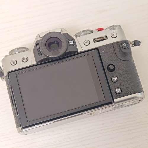 Fujifilm X-T30 body 第一代無反相機