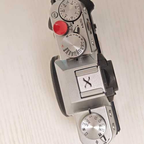 Fujifilm X-T30 body 第一代無反相機