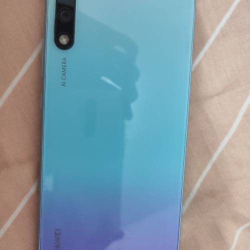 华为畅享10