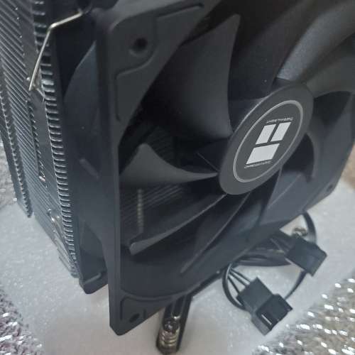 全新寒冰A700 搭式LGA 2011 CPU 散熱風扇