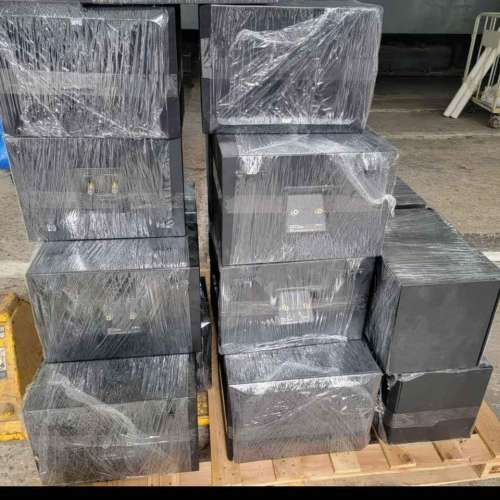 B&W CT7.5 LCRS Custom Series Speaker  3隻