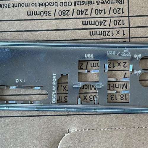 8、9代 ASRock H310CM-ITX/ac 主版  (含windows10Pro啟用碼) Socket 1151