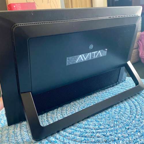 有Office👍🏻/全新‼️/Avita- i5-10代 Window Tablet/ 4GB Ram/512GB SSD