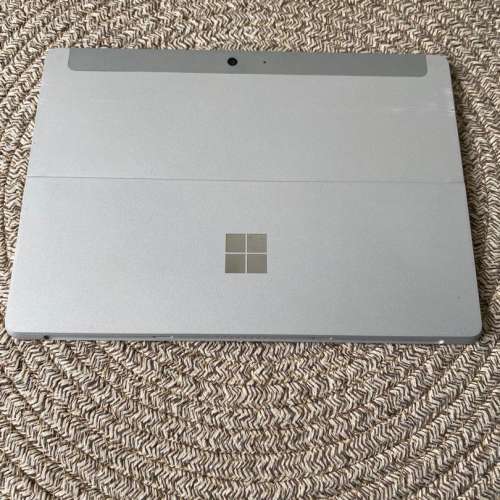 輕巧平板電腦✍️Microsoft GO 1 / 睇小說 漫畫👍🏻/80% New