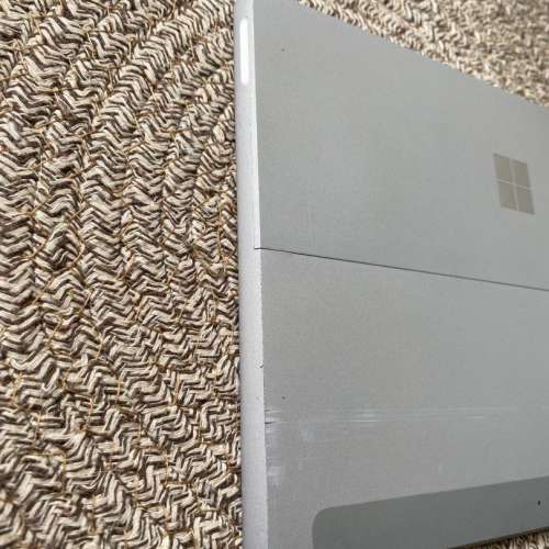 輕巧平板電腦✍️Microsoft GO 1 / 睇小說 漫畫👍🏻/80% New