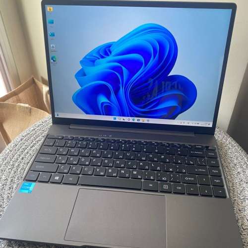 最後一部👍🏻/全新✅有盒😍/極速🚀/2K超清Mon/最新12代處理器/馳為CorebookX/超窄...