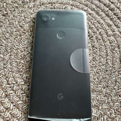 一個月保養✅ Google Pixel 2 XL   99% New 100% Work