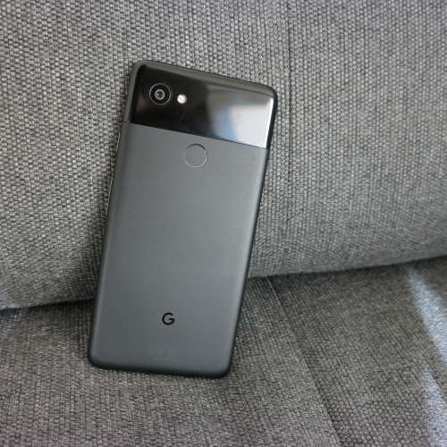 一個月保養✅ Google Pixel 2 XL   99% New 100% Work