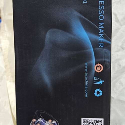 NESPRESSO CAPSULE兼容 手提咖啡機