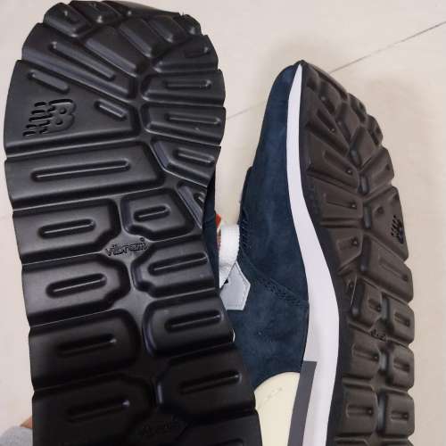 New Balance M990N Navy