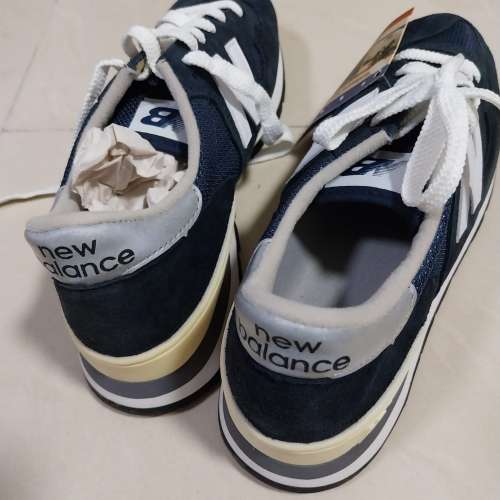 New Balance M990N Navy