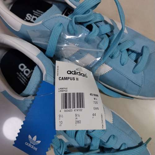 Adidas Campus II 451696