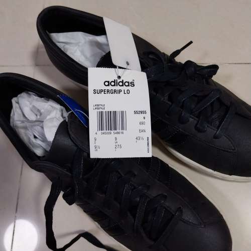 Adidas Supergrip LO 552955