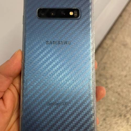 Samsung 三星Galaxy S10+ (G975U) 8/128gb