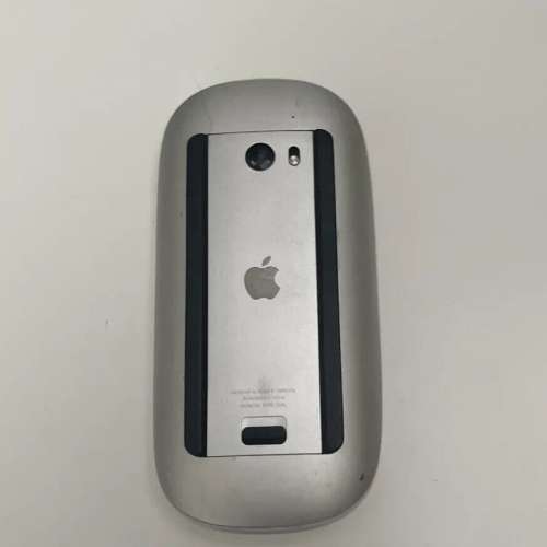 Apple Magic Mouse