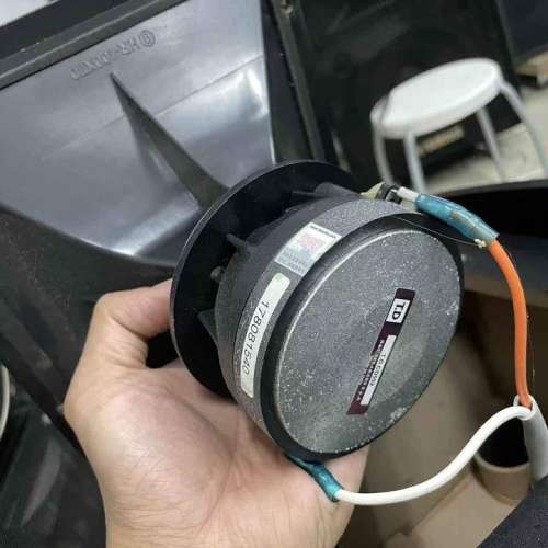 TD 10寸 全頻喇叭 (5對)