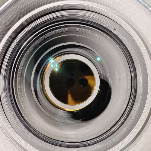 Nikon 500/8 Reflex-Nikkor C AI 反射鏡 波波鏡