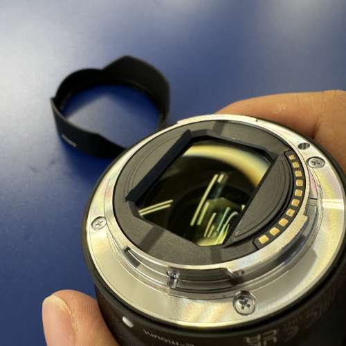 Sony 20mm F1.8廣角定焦G大師鏡頭