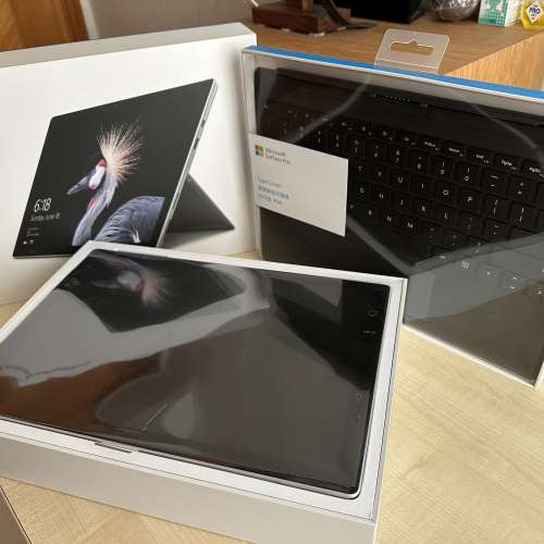 二手 Microsoft Surface Pro 5